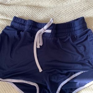 Rue21 shorts🤍